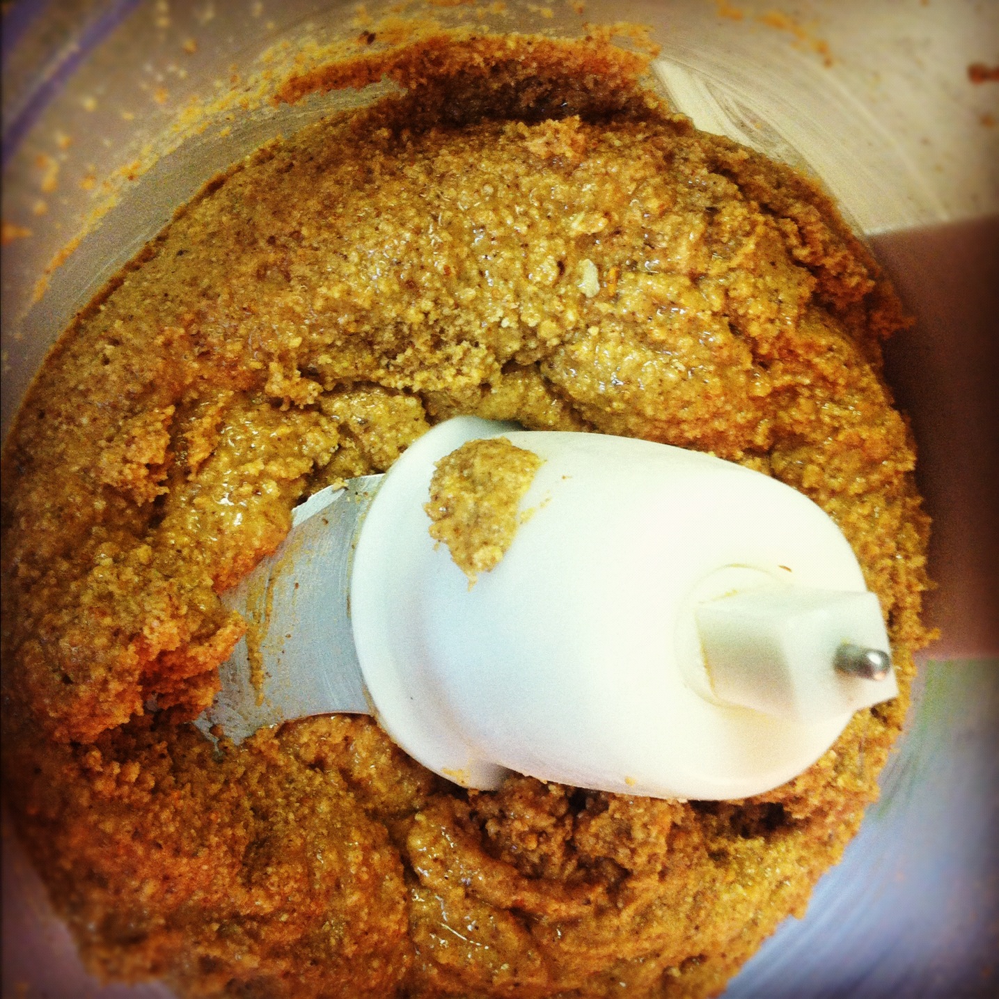 Healthy Living with Kimberlee Chocolate HazelnutAlmond Butter